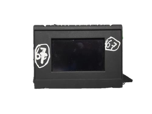 Display monitor OPEL CORSA D (S07) 1.3 CDTI (L08, L68) | BP29778594C48