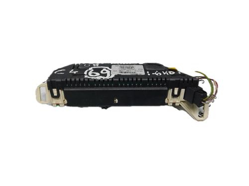 Display CITROËN C4 I (LC_) 1.6 HDi (109 hp) 29778596