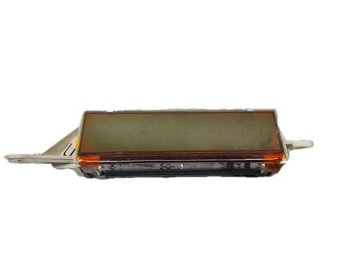 Display CITROËN C4 I (LC_) 1.6 HDi | BP29778600C48