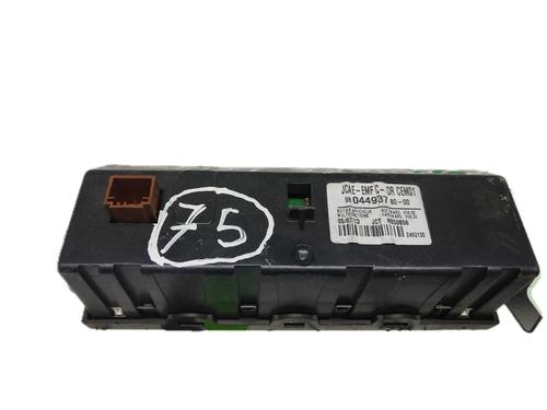 Display monitor CITROËN C-ELYSEE (DD_) 1.6 HDI 92 | BP29778602C48