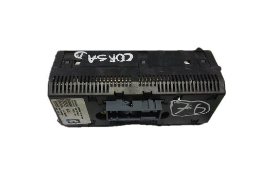 Ferdsskriver OPEL CORSA D (S07) 1.3 CDTI (L08, L68) (75 hp) 29778603