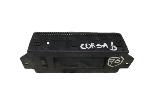 Ferdsskriver OPEL CORSA D (S07) 1.3 CDTI (L08, L68) | BP29778603C48 