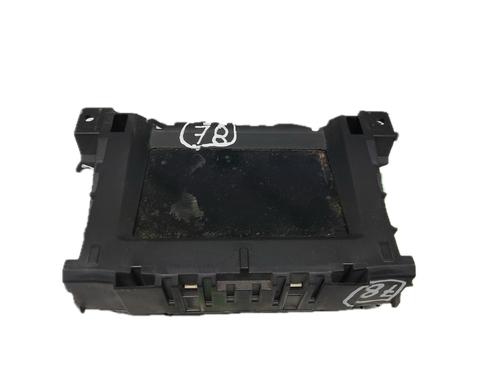 Display de informações OPEL ASTRA H (A04) 1.3 CDTI (L48) | BP29778604C48