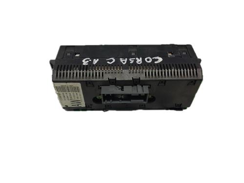 Display monitor OPEL CORSA C (X01) 1.3 CDTI (F08, F68) | BP29778607C48