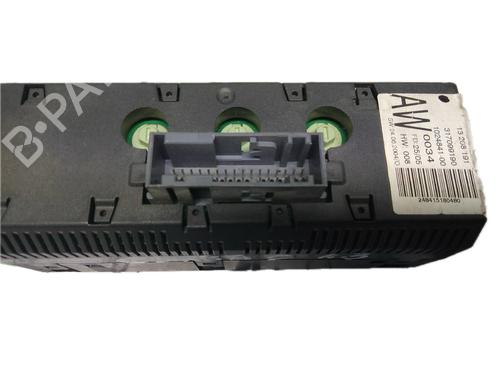 Display monitor OPEL CORSA C (X01) 1.3 CDTI (F08, F68) | BP29778607C48