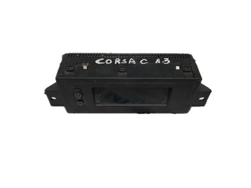 Display monitor OPEL CORSA C (X01) 1.3 CDTI (F08, F68) | BP29778607C48