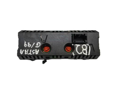 Display OPEL ASTRA G Hatchback (T98) 1.7 CDTI (F08, F48) | BP29778608C48 