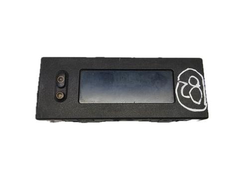 Display OPEL ASTRA G Hatchback (T98) 1.7 CDTI (F08, F48) (80 hp) 29778608