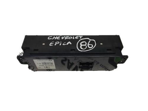 Used Display monitor CHEVROLET EPICA (KL1_) 2.0 D (150 hp) 29778610