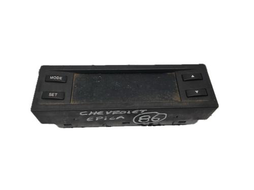 Display CHEVROLET EPICA (KL1_) 2.0 D | BP29778610C48 