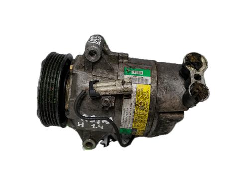 AC-Kompressor OPEL ASTRA H (A04) 1.4 (L48) (75 hp) 29778611