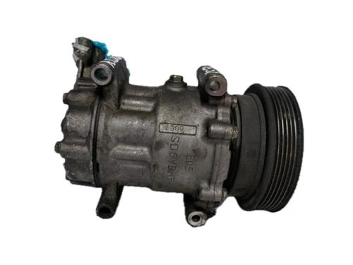 AC compressor OPEL ASTRA H (A04) 1.4 (L48) | BP29778612M34