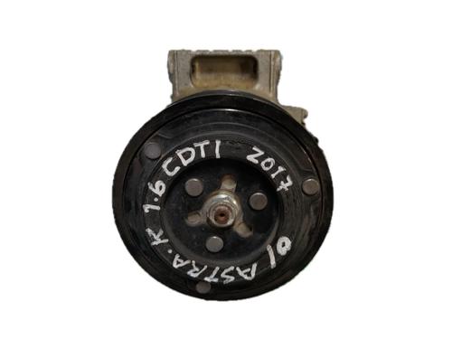 Klimakompressor OPEL ASTRA H (A04) 1.4 (L48) | BP29778613M34