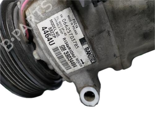 Klimakompressor OPEL ASTRA H (A04) 1.4 (L48) | BP29778613M34