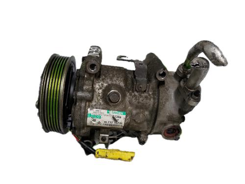 AC-Kompressor OPEL ASTRA H (A04) 1.4 (L48) (75 hp) 29778615