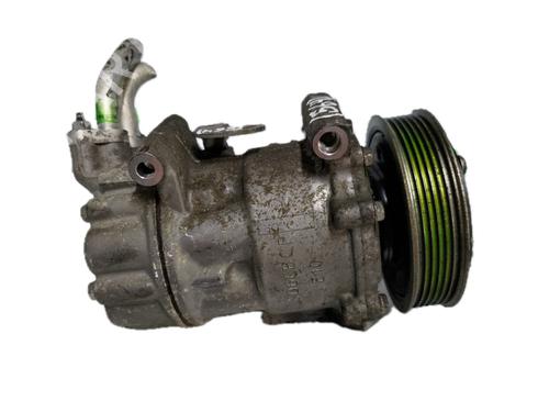 AC compressor OPEL ASTRA H (A04) 1.4 (L48) | BP29778615M34 
