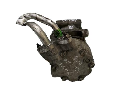 AC compressor OPEL ASTRA H (A04) 1.4 (L48) | BP29778615M34 