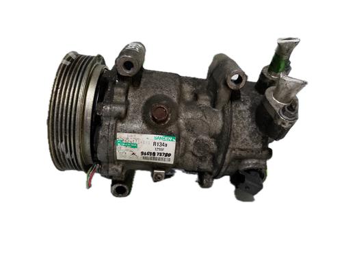 Used AC compressor OPEL ASTRA H (A04) 1.4 (L48) (75 hp) 29778616