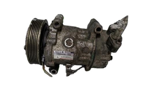 Used AC compressor OPEL ASTRA H (A04) 1.4 (L48) (75 hp) 29778617