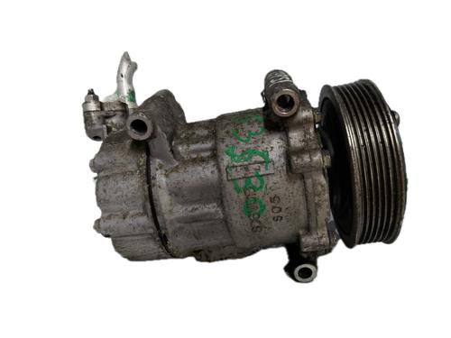 AC compressor OPEL ASTRA H (A04) 1.4 (L48) | BP29778617M34 