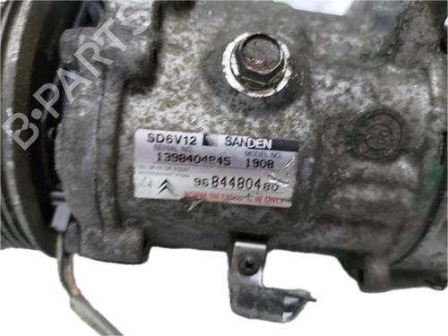 AC compressor OPEL ASTRA H (A04) 1.4 (L48) | BP29778617M34 