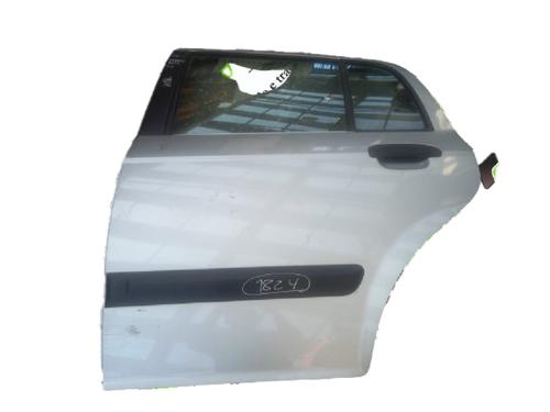 Used Left rear door HYUNDAI GETZ (TB) 1.5 CRDi (82 hp) 29778629