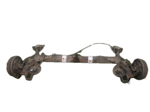 Hinterachse für HYUNDAI GETZ (TB) 1.1 (67 hp) 29778631