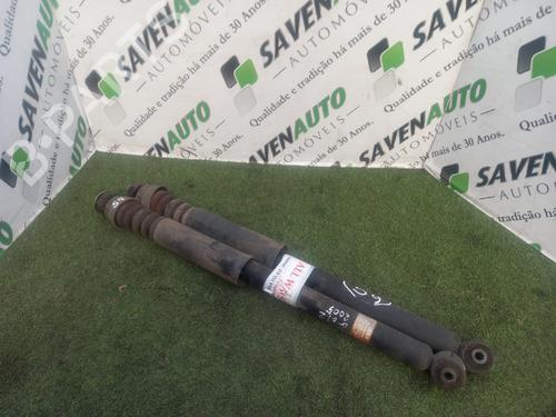 Used Left front shock absorber HYUNDAI GETZ (TB) 1.1 (67 hp) 29778632
