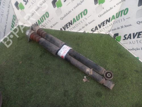Used Left front shock absorber SKODA FABIA III (NJ3) 1.2 TSI (90 hp) 29778634