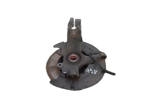 Right front steering knuckle VOLVO V50 (545) 1.6 D | BP29778637M26 