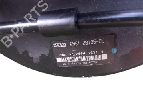 Bremseservo VOLVO V50 (545) 1.6 D | BP29778642M42