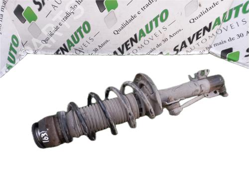 Højre fortil støddæmper SKODA FABIA III (NJ3) 1.2 TSI (90 hp) 29778645