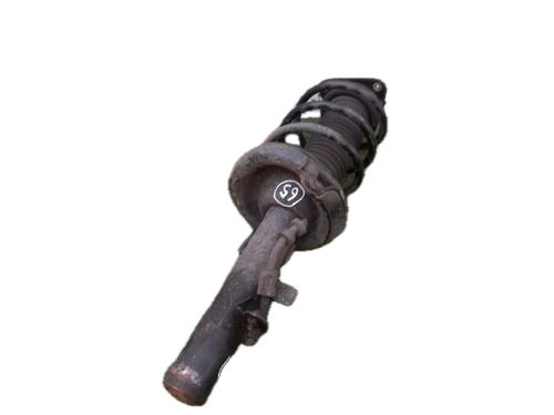 Right front shock absorber FORD FOCUS III 1.5 TDCi | BP29778646M17 