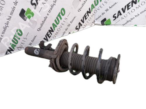 Left front shock absorber FORD FOCUS III 1.5 TDCi | BP29778648M16 