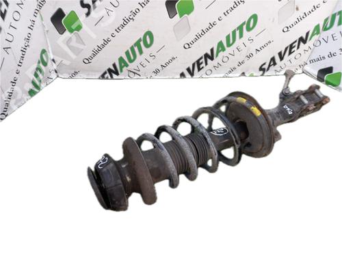 Left front shock absorber SUZUKI SWIFT III (MZ, EZ) 1.3 DDiS (RS413D) | BP29778653M16