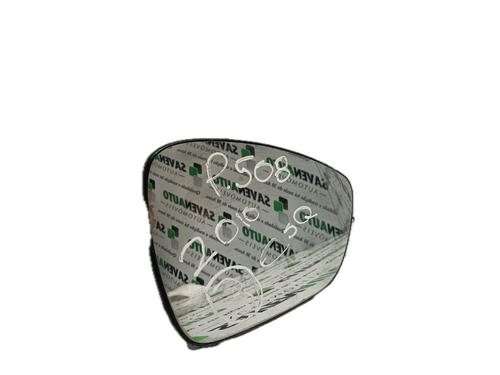 Used Left mirror glass PEUGEOT 508 I (8D_) 1.6 HDi (116 hp) 29778655