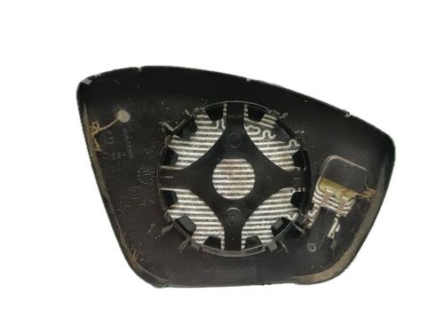 Left mirror glass PEUGEOT 208 I (CA_, CC_) 1.4 HDi | BP29778661C148