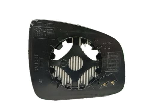 Left mirror glass DACIA SANDERO 1.5 dCi | BP29778667C148 