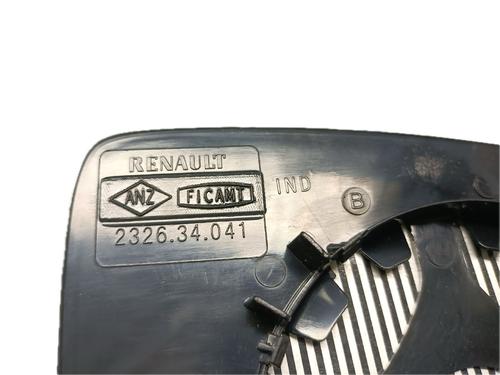 Left mirror glass DACIA SANDERO 1.5 dCi | BP29778667C148 