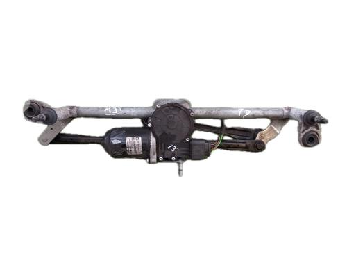 Viskermotor vindrude SKODA FABIA III (NJ3) 1.4 TDI (90 hp) 29778675