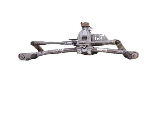 Used Front wiper motor PEUGEOT 3008 II SUV (MC_, MR_, MJ_, M4_) 1.5 BlueHDi 130 (131 hp) 29778676