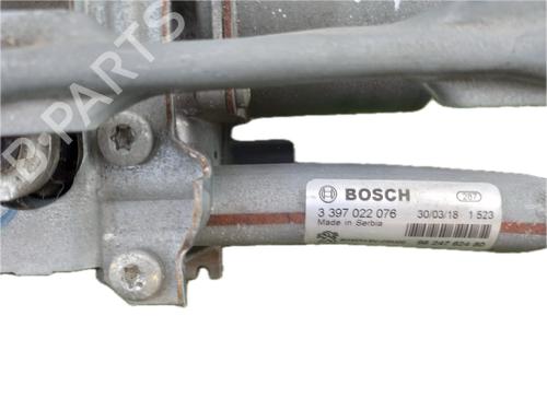 Front wiper motor PEUGEOT 3008 II SUV (MC_, MR_, MJ_, M4_) 1.5 BlueHDi 130 | BP29778676M29