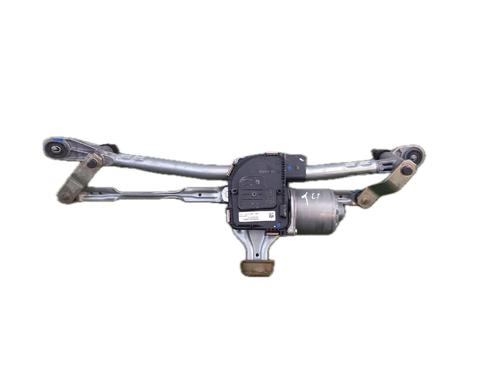 Front wiper motor PEUGEOT 3008 II SUV (MC_, MR_, MJ_, M4_) 1.5 BlueHDi 130 | BP29778676M29