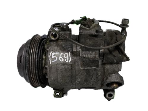 Used AC compressor AUDI A6 C5 (4B2, 4B4) 2.5 TDI (180 hp) 29778678