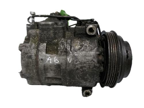 AC Kompressor AUDI A6 C5 (4B2, 4B4) 2.5 TDI | BP29778678M34 