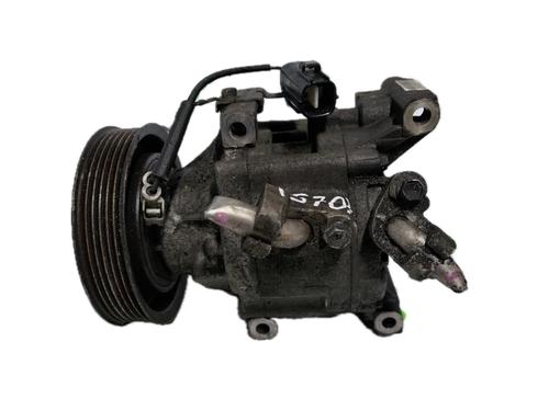 Used AC compressor AUDI A6 C5 (4B2, 4B4) 2.5 TDI (180 hp) 29778679