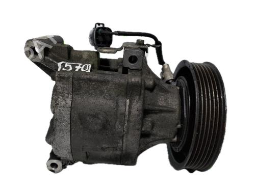 AC Kompressor AUDI A6 C5 (4B2, 4B4) 2.5 TDI | BP29778679M34 