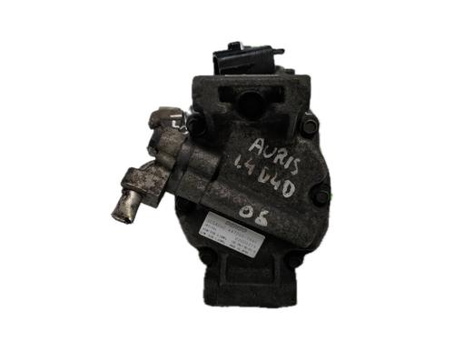 AC Kompressor AUDI A6 C5 (4B2, 4B4) 2.5 TDI | BP29778679M34 