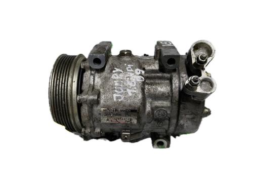 Used AC compressor AUDI A6 C5 (4B2, 4B4) 2.5 TDI (180 hp) 29778680