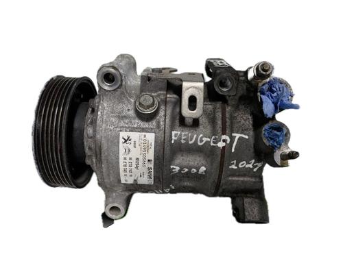 Compressor A/C AUDI A6 C5 (4B2, 4B4) 2.5 TDI (180 hp) 29778682